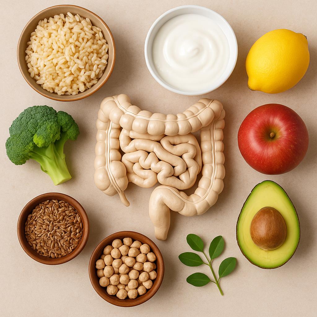 Что мешает нормальному пищеварению