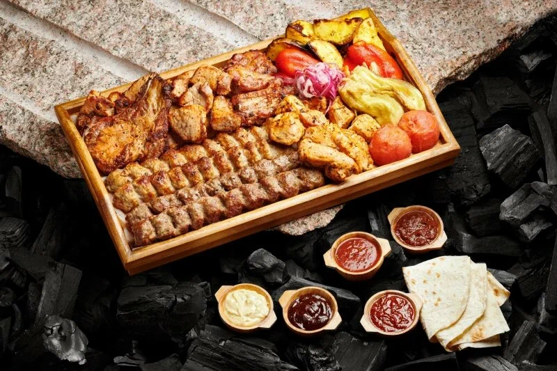 заказ еды на день рождения расчет стоимости